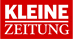KLEINE ZEITUNG . Logo