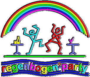 regenbogen(R)-party 