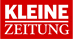 KLEINE ZEITUNG . logo