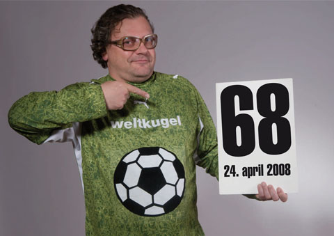 nur noch 68 tage bis zum tag danach