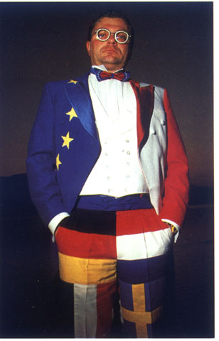 reinhard_als_mr_europa