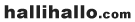 hallihallo Logo