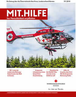 Mit . Hilfe Der Menschlichkeit verpflichtet | Österreichisches Rotes Kreuz / PDF 4.84 MB